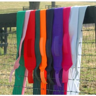 Keeneland Polo Wraps - Sizes &amp; Colors