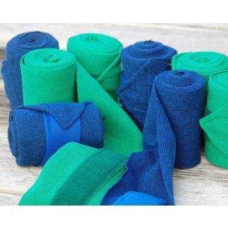 Turf Knit Bandages 