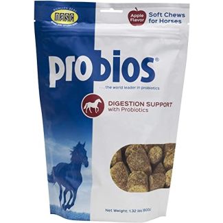 Probios Horse Soft Chews, 1.32lb bag