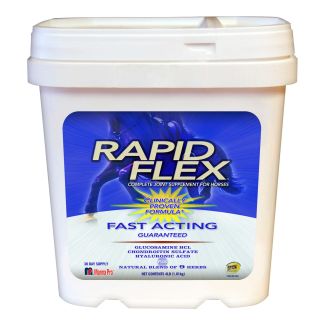 Rapid Flex 4 lb