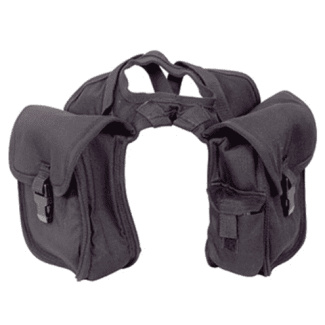 Cashel Small Horn Bag