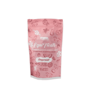 Equi Treats- Peppermint 12oz