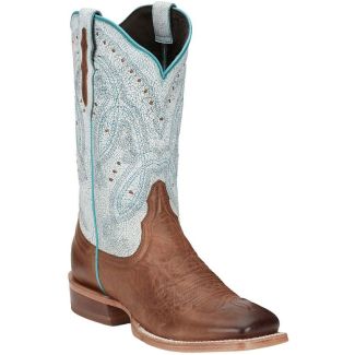 Tony Lama Ladies Gabriella Western Boot