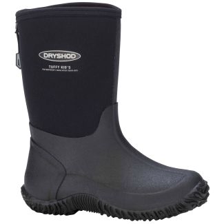 Tuffy Kid's Sport Dry Shod Boots