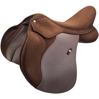 Wintec 2000 High Wither All Purpose Saddle