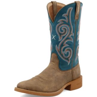 Twisted X Women's 11" Tech X Western Boot