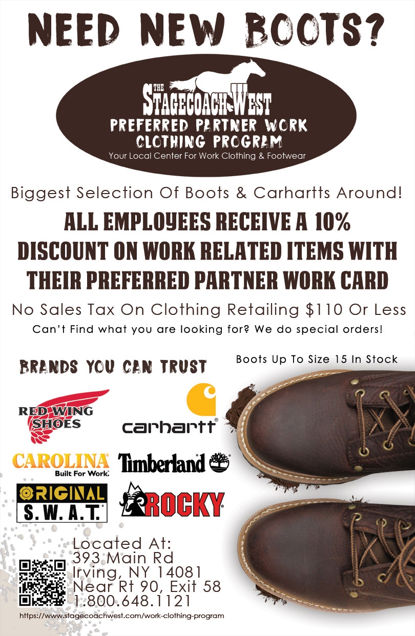 Work Program