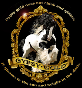 Gypsy Gold 