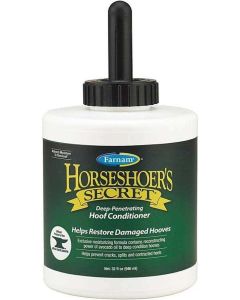 Horseshoer's Secret Hoof Condititioner