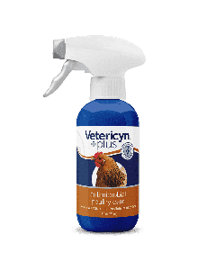 Vetericyn Plus Antimicrobial Care 8oz.