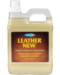 Leather New Deep Leather Conditioner & Restorer 32oz