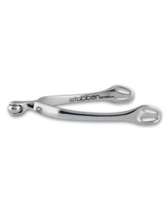 Steeltec Dynamic Soft Touch Spurs