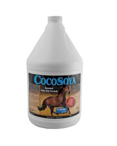 Cocosoya Oil