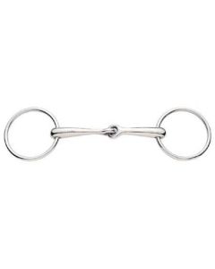 Korsteel Solid Mouth Heavy Weight Loose Ring