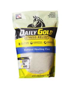 Redmond Daily Gold Stress Relief 4.5lb Bag