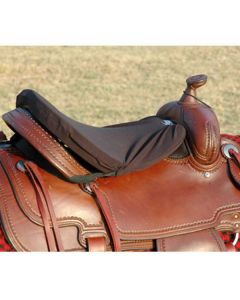 Cashel Western Luxury Tush Cushion