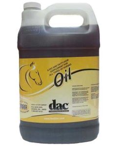 dac Oil 7.5lbs
