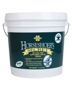 Horseshoers Secret 11 lbs
