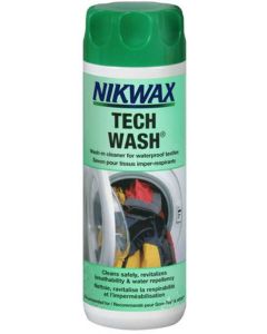Nikwax Tech Wash 10 Oz