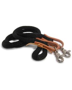 10ft. Poly Rope Reins with Rein Snaps 