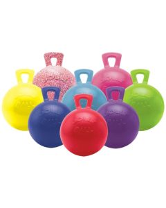 Jolly Ball Horse Toy - Assorted Colors