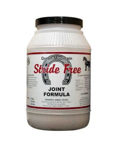 Stride Free 5 lb 80 day Supply 