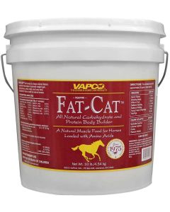 Vapco Fat Cat 10lbs