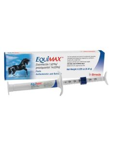 Equimax Dewormer