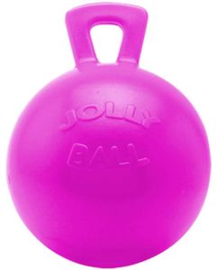 Jolly Ball Horse Toy - Assorted Scents
