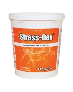 Stress-Dex 4lb