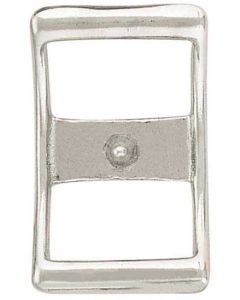 Conway Buckle Chrome, 1"
