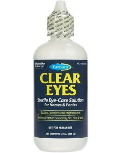 Clear Eyes Eye Solution