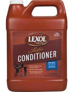 Lexol Leather Conditioner Liter