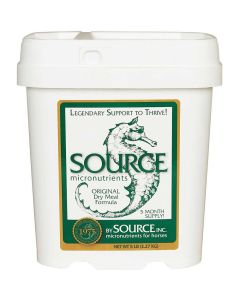 Source Micronutrients Original Dry Meal Formula 5lb