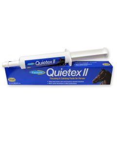 Quietex II Focusing & Calming Paste