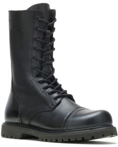 Men's Bates 11" Paratrooper Side Zip Boot 
