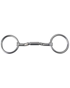 89-28386 Loose Ring with 14mm Forward Tilted Port MB36-14mm