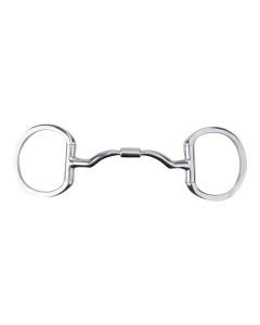 89-29345  Eggbutt without Hooks with Wide Ported Barrel MB 33WL