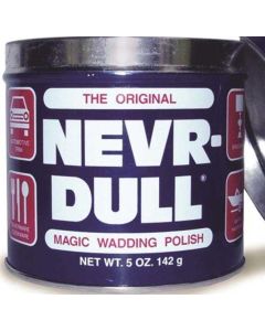 The Original Nevr Dull Magic Wadding Polish 5oz