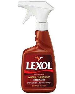 Lexol Leather Conditioner Spray .5 Liter