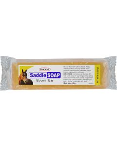 Saddle Soap Glycerin Bar For Leather