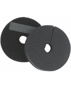 8mm Neoprene Bit Guard With Velcro - Black