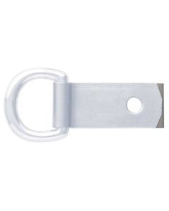 Clip & Dee Stainless Steel, 5/8"