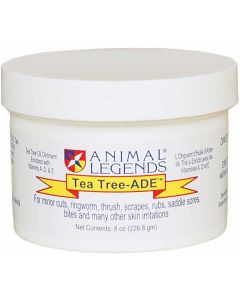 Tea Tree Care Ointment 7oz