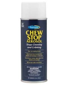 Chew Stop Spray 12.5oz.