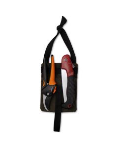 Saw And Pruner Set With Pouch