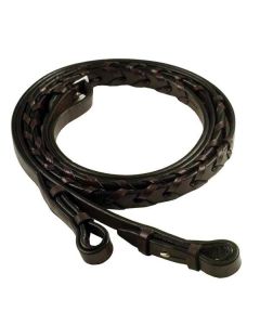 Gatsby Laced Bridle Reins