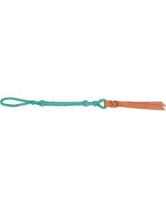 Quirt With Leather End - Many Colors