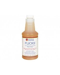 Animal Legends Flick Refill Concentrate 16oz