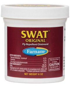 Farnam Swat Original Pink Ointment 6oz